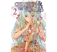 Children of the whales (Vol. 2)
