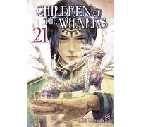 Children of the whales (Vol. 21)