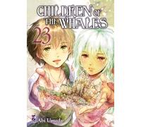 Children of the whales (Vol. 23)