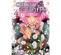 Children of the whales (Vol. 4)
