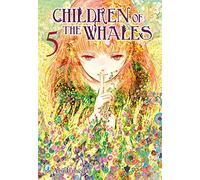 Children of the whales (Vol. 5)