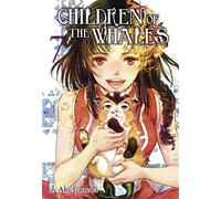 Children of the whales (Vol. 7)