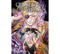 Children of the whales (Vol. 8)