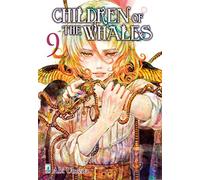Children of the whales (Vol. 9)