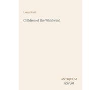 Children of the Whirlwind