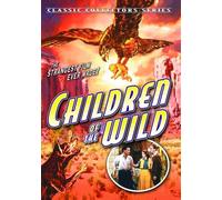 Children of the Wild [DVD] [1938] [Region 1] [NTSC]