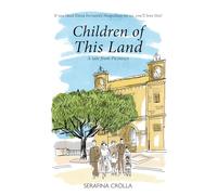 Children of this Land - If you liked Elena Ferrante's Neapolitan series, you'll love this!