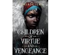 Children of Virtue and Vengeance: The Orisha Legacy 02