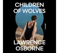 Children of Wolves