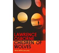 Children of Wolves