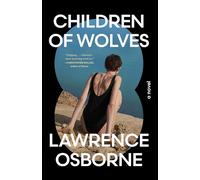 Children of Wolves: A Novel