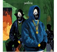 Children of Zeus As the World Burns... (CD) Album