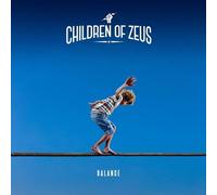 Children Of Zeus - Balance - Cd