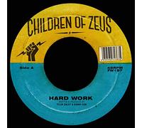 Children Of Zeus - Hard Work