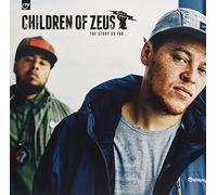 CHILDREN OF ZEUS - STORY SO FAR