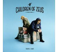Children Of Zeus - Travel Light Children Of Zeus 2Cd