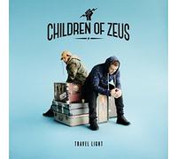 Children of Zeus Travel Light (Vinyl LP) 12" Album