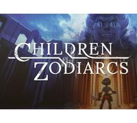 Children of Zodiarcs (PC) Steam Key - EU