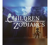 Children of Zodiarcs (PC) Steam Key - GLOBAL
