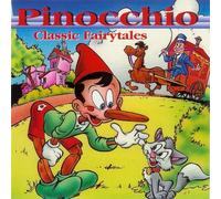 CHILDREN - PINOCCHIO