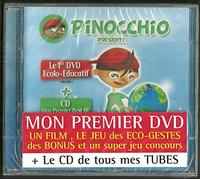 CHILDREN - PINOCCHIO - ON VA SAUVER