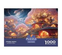Children Playing in The Front Yard 1000 Pezzi Taglio Preciso Puzzle traditional Chinese Architecture Vivace Jigsaw Educativo Regalo Per Bambini 70x50cm/1000pcs