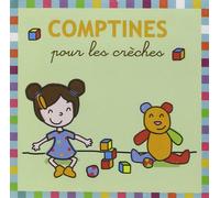 Children Pour Les Creches (CD)