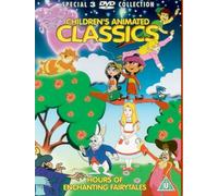 Children S Animated Classics [Edizione: Regno Unito]