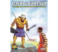 Children S Bible Stories - Vol. 3-David & Goliath