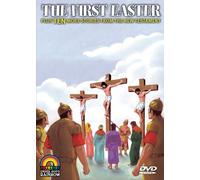 Children S Bible Stories - Vol. 6-First Easter