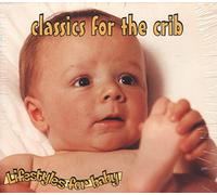 Children S Boxset - Classics for the Crib
