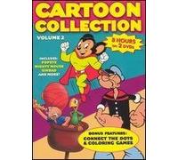 Children S Cartoons - Popeye/Mighty Mouse/Sinbad the