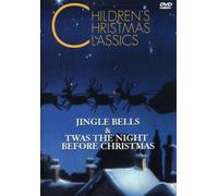Children S Christmas Classics - Jingle Bells & Twas the Night