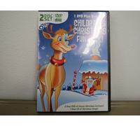 Children S Christmas Fun Pack - Children S Christmas Fun Pack