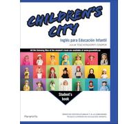 Children s City. Inglés para Educación Infantil