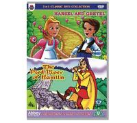 Children S Classic Stories - Children S Classic Stories Han [Edizione: Regno Unito]