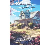 CHILDREN’S COUNTRY CHARACTER STORIES: HELP BUILD YOUR CHILD’S CHARACTER IN 30 DAYS