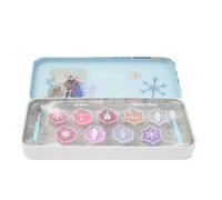 Children`S Make-Up Set Frozen 18 Cm NUOVO