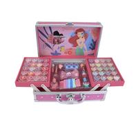LIP SMACKER TR.PRINCESS MUP TR/CASE