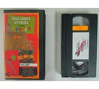 Children S Stories from Africa - Vol. 1