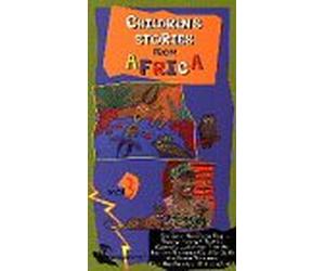 Children S Stories from Africa - Vol. 3