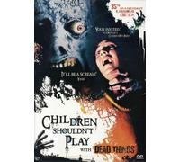 Children Shouldn T Play With d - Children Shouldn T Play With d
