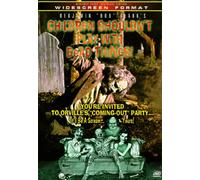 Children Shouldn't Play With Dead Things