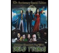 Children Shouldn't Play With Dead Things (50th Anniversary Collector's Edi (DVD)