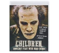 Children Shouldn't Play With Dead Things (Blu-ray) Various Bob Clark