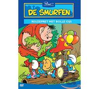 Children - Smurfen - Kreuzepret..