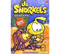 Children Snorkels Deel 1 (CD)