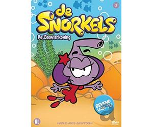 Children - Snorkels Deel 5 [Import]