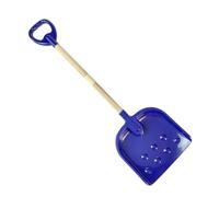 Children Snow Digger - Portable Multifunctional Scooper, Thickened Play Tool, Colorful Sand Shovel | Gardens Beaches Winter Outdoor Fun Activities Areas, Durable Construction, Lightweight
