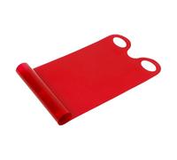 Children Snow Sled - Portable Rolling Sledge for Outdoor Fun | Compact Style with Smooth Glide & Foldable Shape for Parks, Mountains, Beaches and Backyard Play